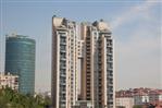 BELLEVUE RESIDENCES ISTANBUL