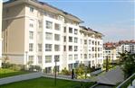 ISTINYE PARK RESIDENCE