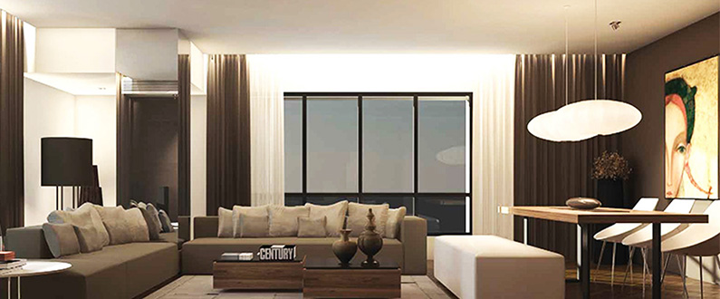SOYAK SOHO'DA DAİRE ALTERNATİFLERİ 