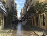 Nişantaşı, Atiye Sokakta Kiralık Mağaza